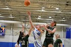 WBBall vs Plymouth  Wheaton College women's basketball vs Plymouth State. - Photo By: KEITH NORDSTROM : Wheaton, basketball